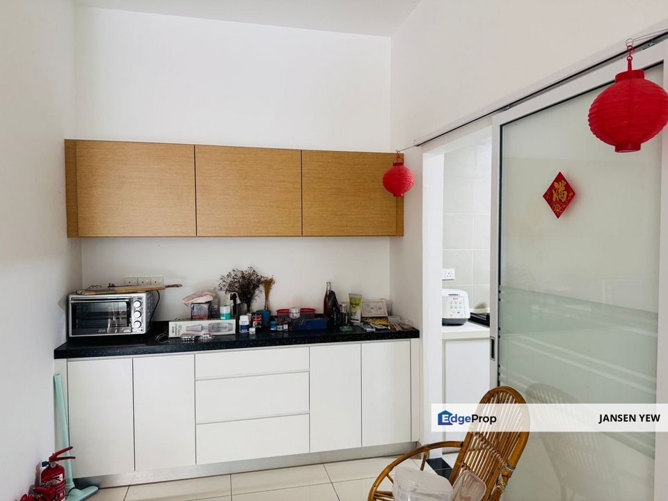 Setia Pinnacle - Sungai Ara RM630k, Penang, Sungai Ara
