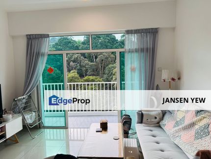 Setia Pinnacle - Sungai Ara RM630k, Penang, Sungai Ara