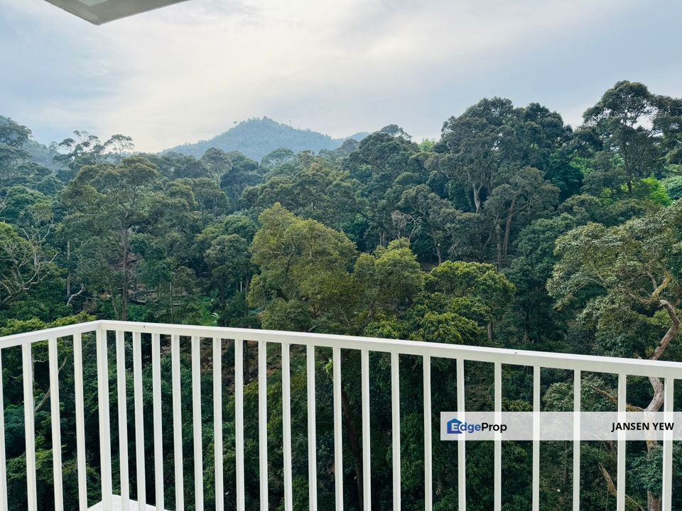 Setia Pinnacle - Sungai Ara RM630k, Penang, Sungai Ara