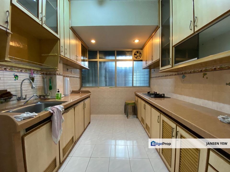 Villa Kejora - Good to invest Relau RM280k, Penang, Relau