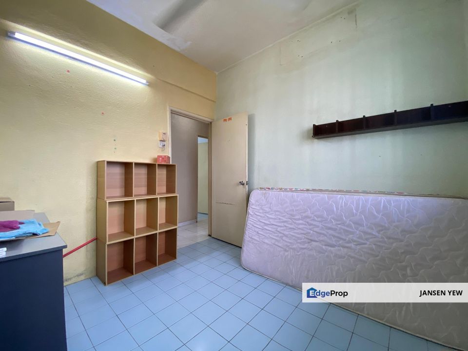 Villa Kejora - Good to invest Relau RM280k, Penang, Relau