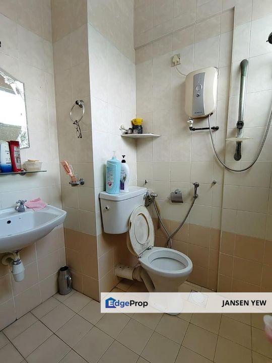 Suria Mutiara - Full Furnished Jelutong For Sale RM455k, Penang, Jelutong