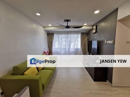 Taman Seri Damai - Batu Lanchang, Jelutong RM420k, Penang, Jelutong