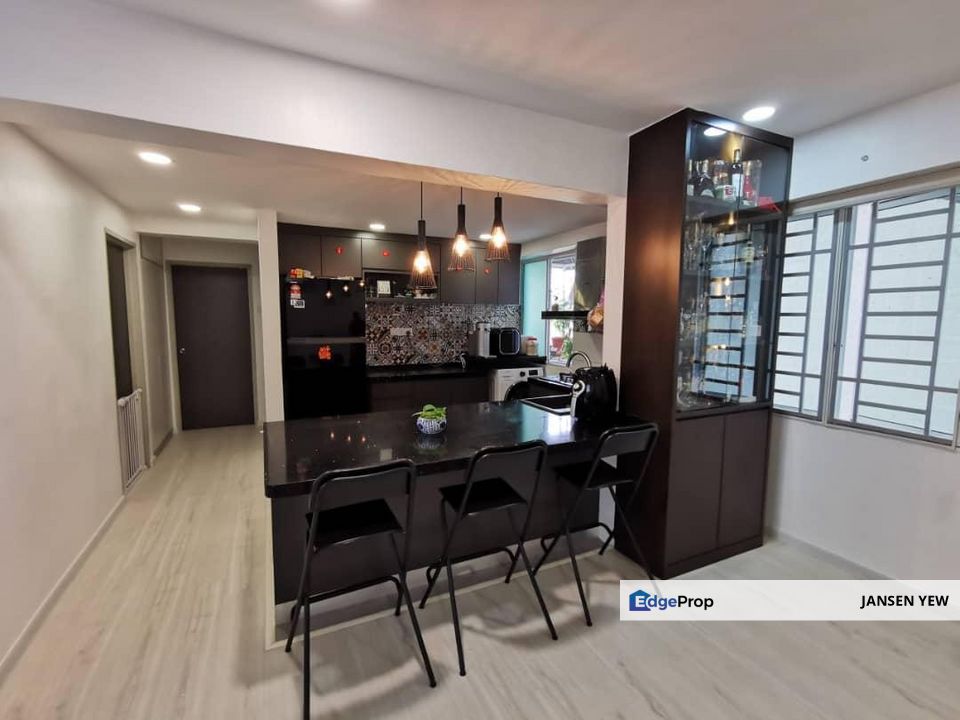 Taman Seri Damai - Batu Lanchang, Jelutong RM420k, Penang, Jelutong