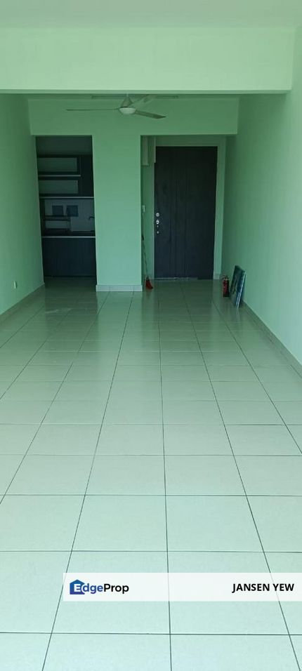 One Foresta - Sungai Ara Bayan Lepas For Sale RM450k Unfurnished NEGO, Penang, Bayan Lepas