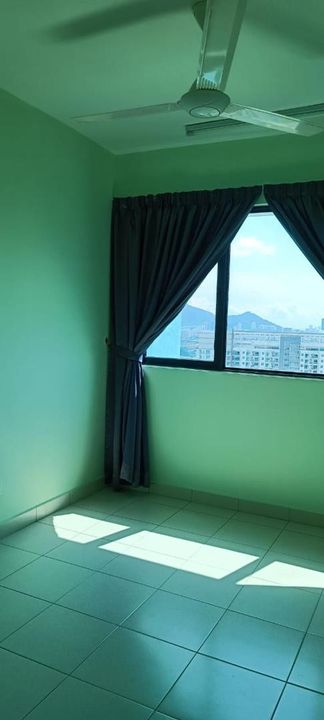 One Foresta - Sungai Ara Bayan Lepas For Sale RM450k Unfurnished NEGO, Penang, Bayan Lepas