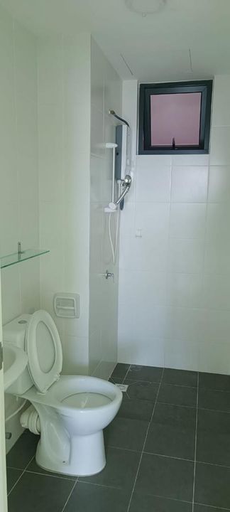 One Foresta - Sungai Ara Bayan Lepas For Sale RM450k Unfurnished NEGO, Penang, Bayan Lepas