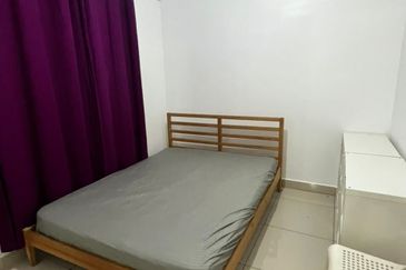 Ocean View Residences