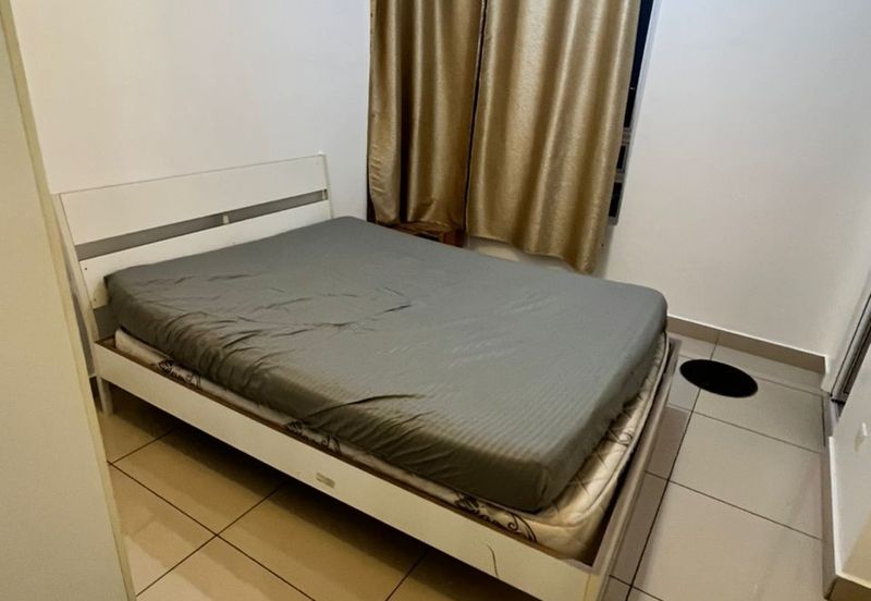 Ocean View Residences