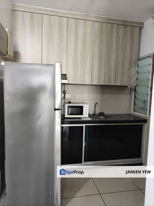 Ocean View Residences - Harbour Place, Butterworth RM355k, Penang, Butterworth