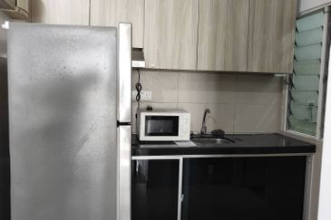 Ocean View Residences