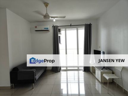 Ocean View Residences - Harbour Place, Butterworth RM355k, Penang, Butterworth