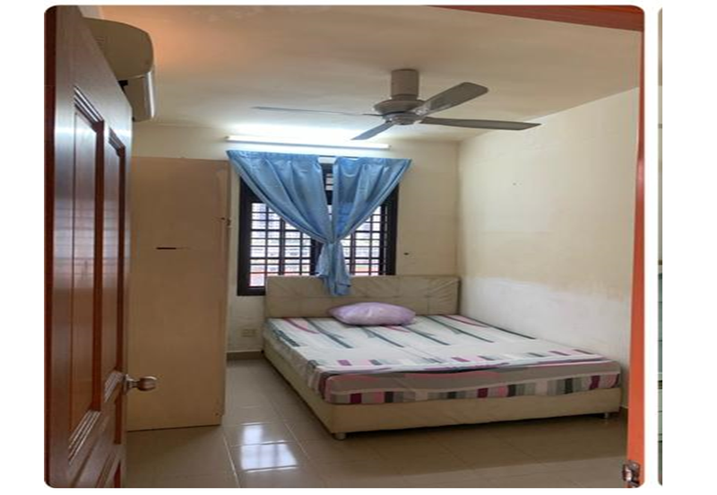 Pangsapuri Seri Intan