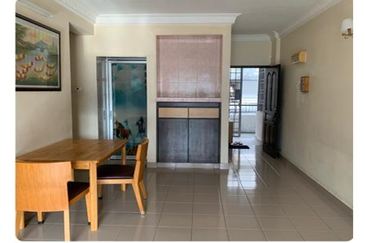 Pangsapuri Seri Intan