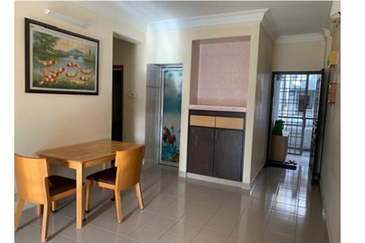 Pangsapuri Seri Intan