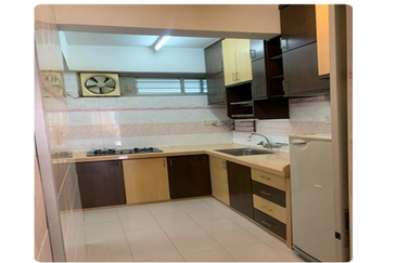 Pangsapuri Seri Intan