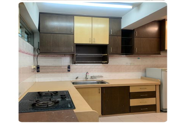 Pangsapuri Seri Intan