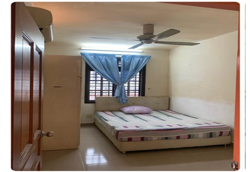 Pangsapuri Seri Intan