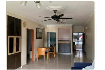 Pangsapuri Seri Intan