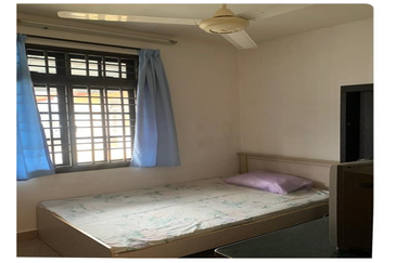 Pangsapuri Seri Intan