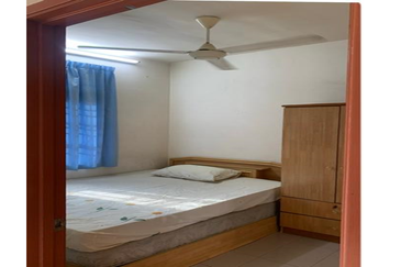 Pangsapuri Seri Intan