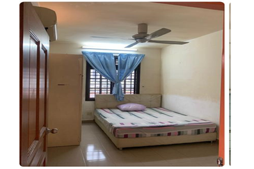 Pangsapuri Seri Intan