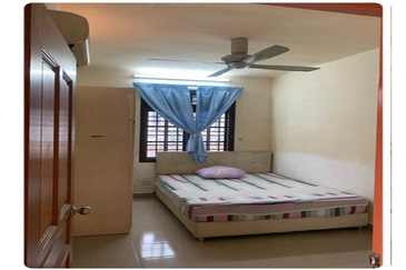 Pangsapuri Seri Intan