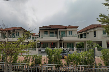 Pearl Villas
