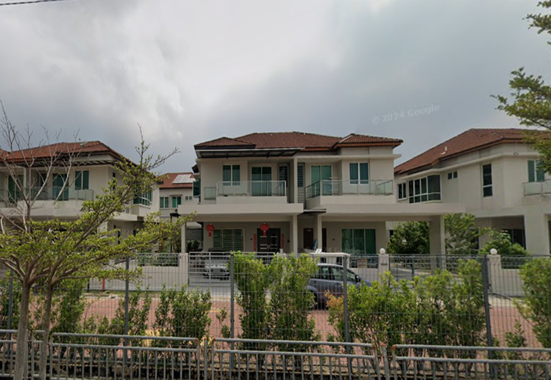 Pearl Villas