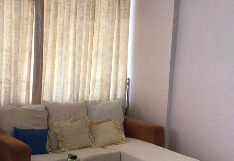 Taman Terubong Indah (Majestic Heights)