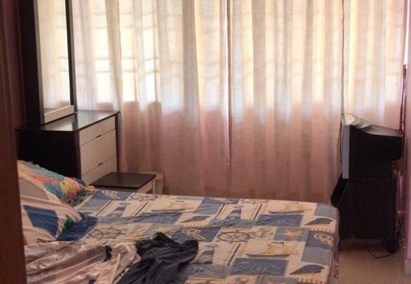 Taman Terubong Indah (Majestic Heights)