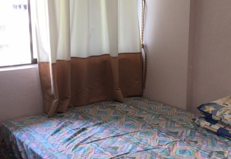 Taman Terubong Indah (Majestic Heights)