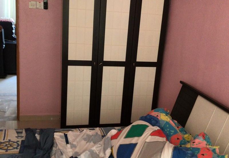 Taman Terubong Indah (Majestic Heights)