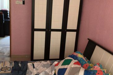 Taman Terubong Indah (Majestic Heights)