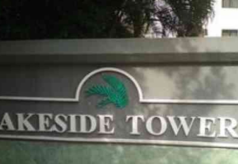Lakeside Towers