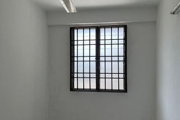 Sri Saujana Apartment