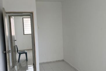 Sri Saujana Apartment