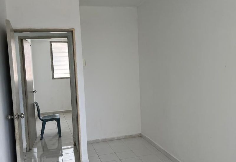 Sri Saujana Apartment