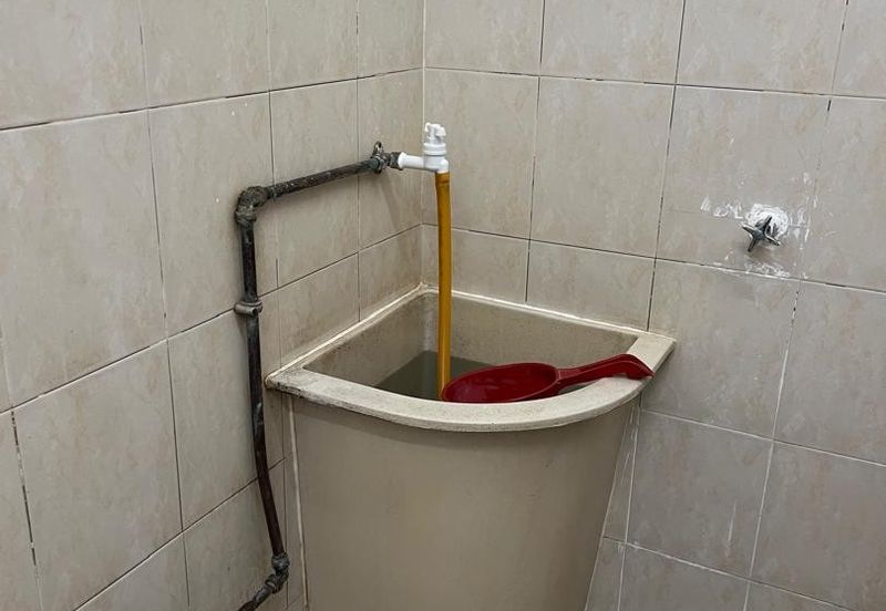 Sri Saujana Apartment