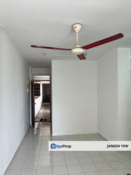 Sri Saujana - Apartment at Georgetown RM260k, Penang, Georgetown