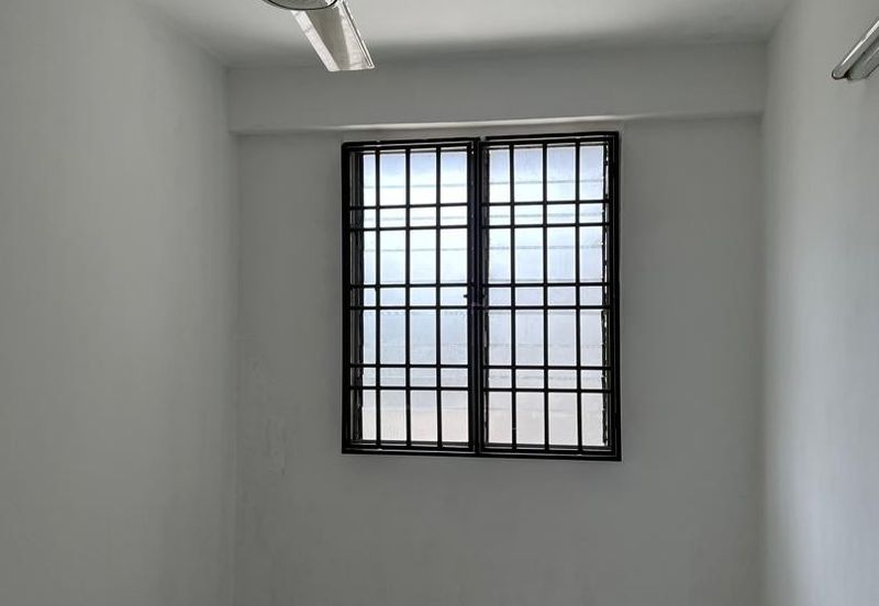 Sri Saujana Apartment