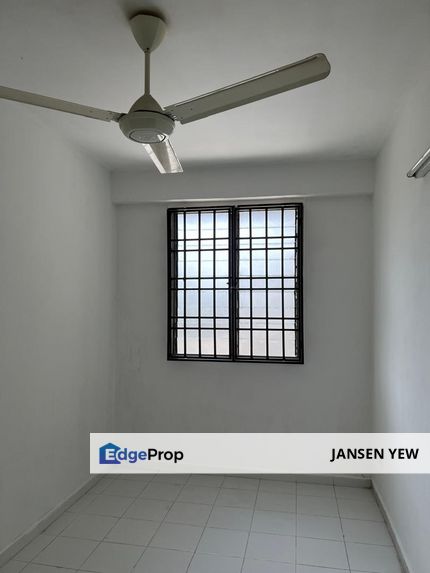 Sri Saujana - Apartment at Georgetown Rent RM950, Penang, Georgetown