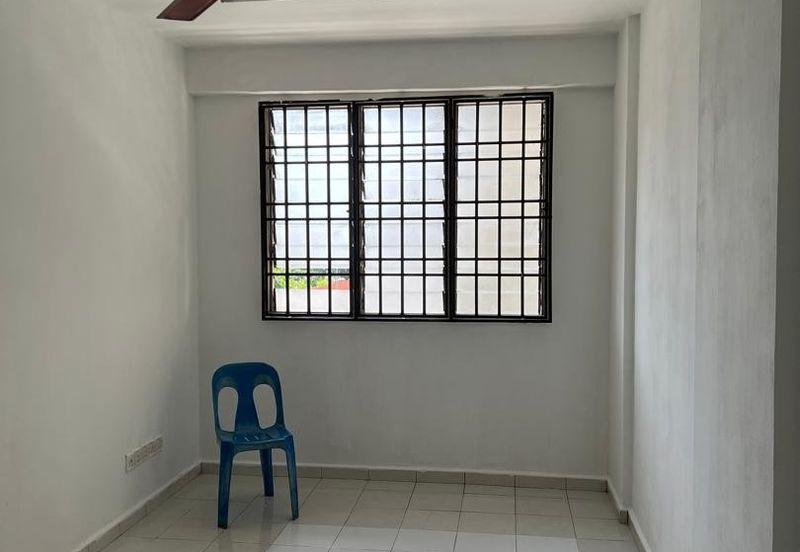 Sri Saujana Apartment