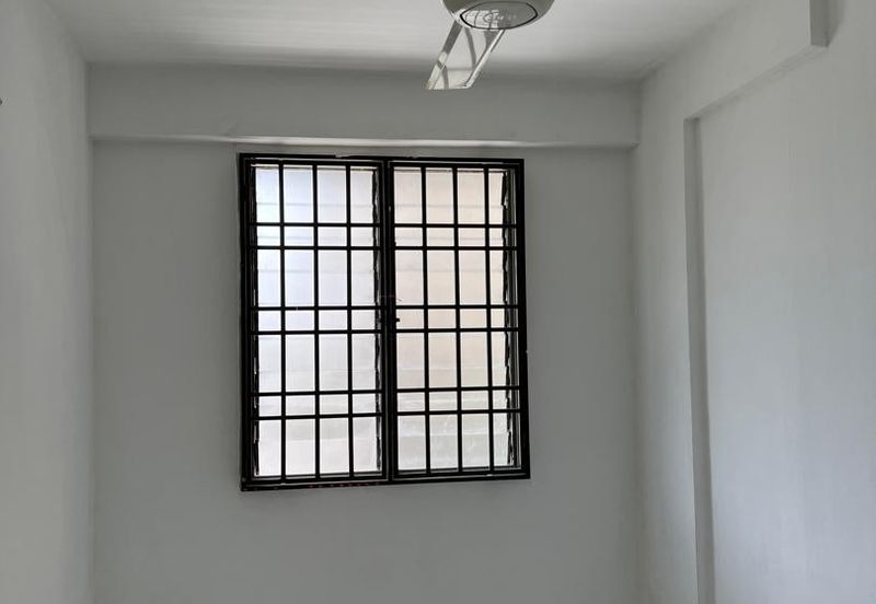 Sri Saujana Apartment