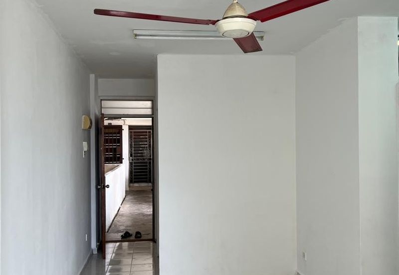 Sri Saujana Apartment