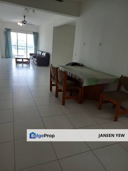 Elit Heights - Bayan Baru Partially Furnished RM640k, Penang, Bayan Baru
