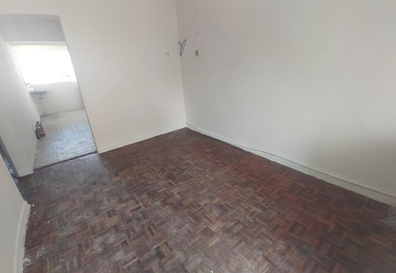 Flat Bandar Bayan Baru