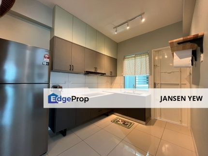 The Navens - Machang Bubok, Bukit Mertajam, RM430k, Penang, Bukit Mertajam