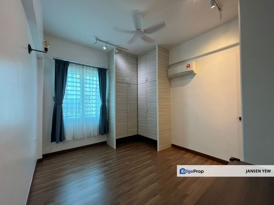 The Navens - Machang Bubok, Bukit Mertajam, RM430k, Penang, Bukit Mertajam