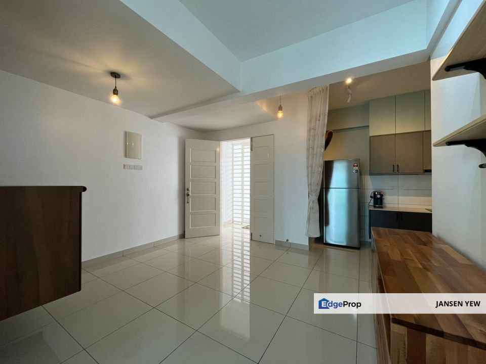 The Navens - Machang Bubok, Bukit Mertajam, RM430k, Penang, Bukit Mertajam